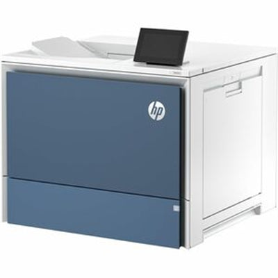 HP LaserJet Enterprise 6701dn Desktop Wireless Laser Printer - Color HP LaserJet Enterprise 6701dn Desktop Wireless Laser Printer - Color